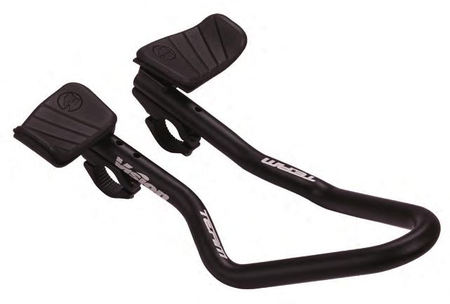 31,8 Armrest plates Mini clip onv4026+v4027 169,00 12,90 TEAM CLIP-ON The Team Clip-On is a solid choice for riders looking for