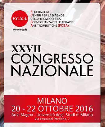 Milano, 21 Ottobre 2016 Letizia Riva, MD, PhD