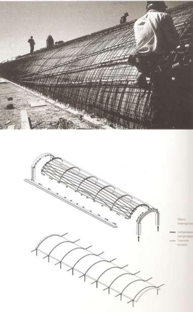 Louis Kahn, Kimbell