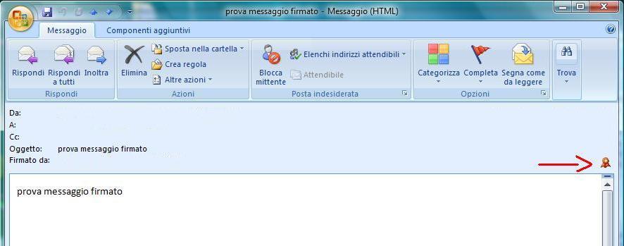 1. Introduzione BancaStato ha adottato una nuova soluzione per lo scambio, sicuro e controllato, della posta elettronica con corrispondenti esterni alla Banca.