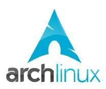 Le distribuzioni principali (1/3) Arch Linux Minimale Pensato