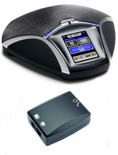 KONFTEL 55 + Deskphone Adapter Audioconferenza Prezzo :.