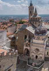 società italiana scienze mediche Lombardia II Congresso Regionale Il Paziente complesso Un percorso ad ostacoli Bergamo 27 Ottobre 2018 Centro