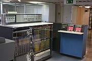 prodotti 1964 6600 CDC Primo supercomputer scientifico 1965 PDP-8 DEC Primo minicomputer per il