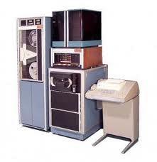 1952: UNIVAC prevede correttamente l elezione del presidente americano