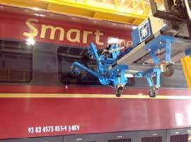 ricaricabili Powered by rechargeable batteries Portata max Max lifting capacity
