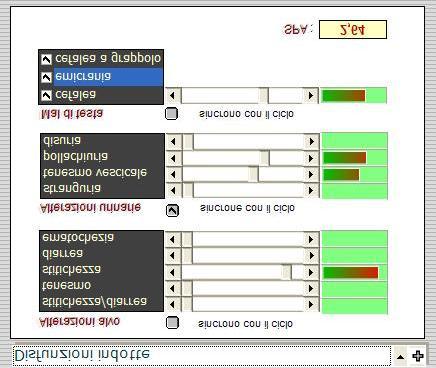 Creazione di software dedicato al