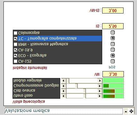 Creazione di software dedicato al