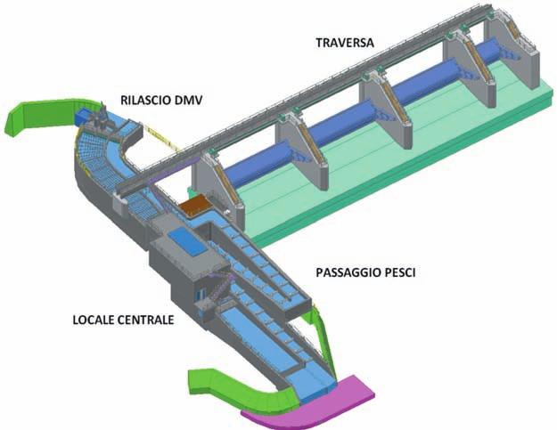 La politica aziendale è incentrata sull idea, condivisa dai soci fondatori e dall intero staff lavorativo, di creare una realtà con un elevata preparazione tecnico-scientifica, attenta ai mutamenti