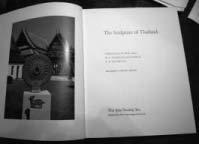 113 thailandese magnificamente illustrata. Preistoria, indianizzazione e sviluppo delle dinastie locali. Arte classica e arti minori.. 7090 52 954 The Batak. Peoples of the Island of Sumatra.