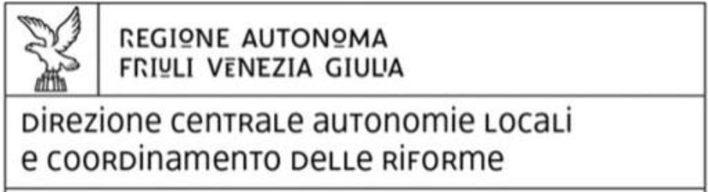 SIOPE+ - Linee Guida per gli Enti locali FVG NUOVI OBBLIGHI CON IL SIOPE +: Con la tempistica sotto indicata, prevista dai decreti MEF 14