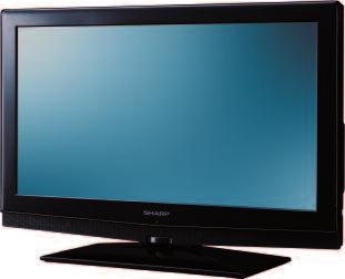 SAMSUNG LE37A558 - TVC LCD 37 - FULL HD Risoluzione 1920x1080, contrasto 30.