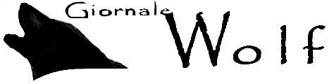 QUINDICINALE ON LINE DIRETTO DA CLEMENTINA GILY autorizzazione 5003 del Tribunale di Napoli - 2002 Anno VII Numero 11 CULTURE WOLF 15 giugno 2008 Trascrittura dall italiano dannunziano del 1906 al