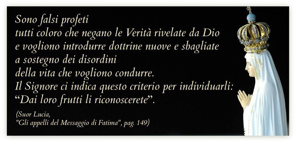 sostituirla con un'altra, modificata e falsa. Egli volle distruggere la Chiesa Cattolica del Signore, cercando di cambiarla completamente.