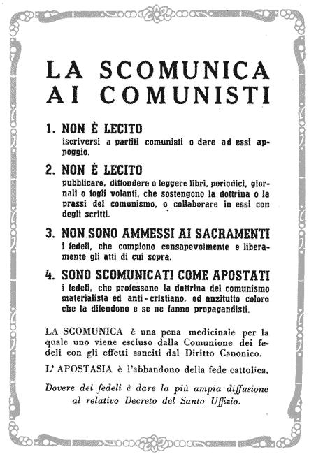 - Il 2 luglio 1969, l antipapa Montini disse: «Sorge infatti spontaneo nella mente il confronto: tutto il mondo si cambia