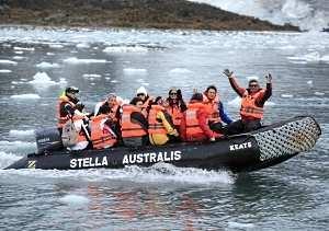 Clima Nelle regioni dell emisfero australe da Ottobre a Marzo il clima è frescofreddo.