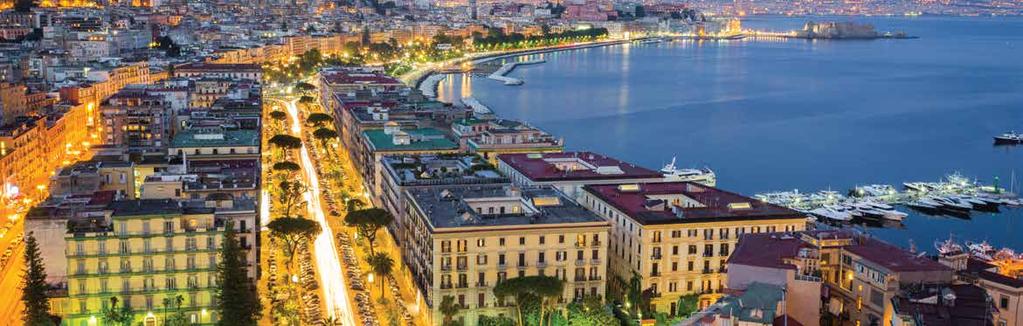 LA location: napoli NAPOLI MOTOREXPERIENCE si svolge a Napoli, alla Mostra 5 D Oltremare, la location ideale per un evento dedicato al divertimento.