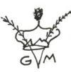Questo simbolo, spesso accompagnato dalle lettere "GM" è stato usato ad Albisola nella fabbrica condotta dal pittore di