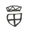 Stemma crociato E' una marca attribuita dall'antiquario Domenico Maggi, sulla base del simbolo, ad un ceramista di nome