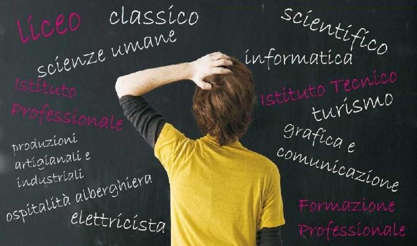 CONTINUITÀ Tramite il progetto Continuità/orientamento l Istituto intende sviluppare in modo più unitario e coerente il proprio percorso formativo e limitare il disagio degli alunni durante il