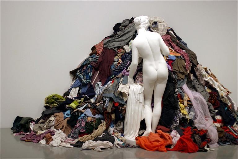 Michelangelo Pistoletto