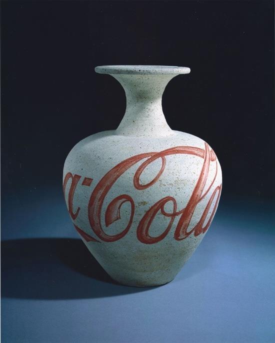 Ai Weiwei Coca