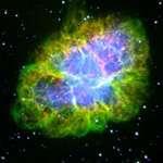 Nebula) Supernova
