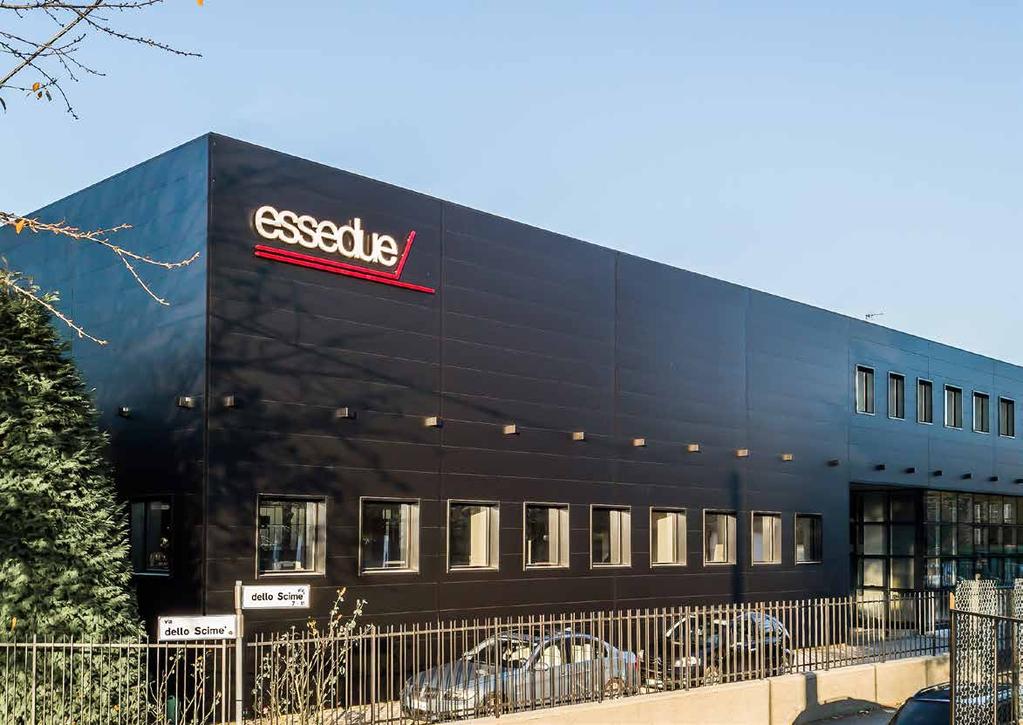 ESSEDUE SRL