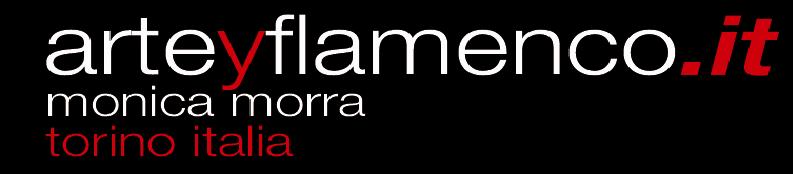 LO STAGE E RIVOLTO A: TUTTI I LIVELLI; aperto anche ad AFICIONADOS che non studiano baile Flamenco. ORARIO: in definizione.