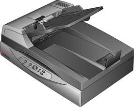 Benvenuti Il nuovo scanner Xerox DocuMate 632 consente di eseguire