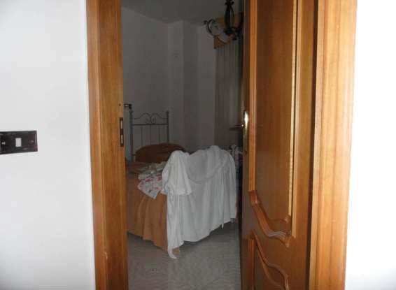 FOTO 15 LOTTO 1: Camera da letto FOTO 16 LOTTO 1: