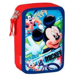 844778543676Zaino Disney Mickey Viso 37 centimetriin AZIONE ADD Prezzo consigliato: 29.