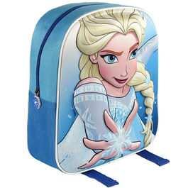 ADD 842793483083Zaino Disney congelata Elsa 3D EVA 3 centimetriin AZIONE Prezzo