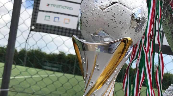 CORPORATE CHALLENGE 2017/18 PREMI Capocannoniere del torneo Miglior portiere del torneo