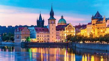 PRAGA Hotel Categorie Euroweekend LOC IN DBL NOVOTEL PRAHA WENCESLAS SQUARE 4* 215 THE CHARLES 4* 210 ASSENZIO HOTEL 4* 185 IBIS PRAHA WENCESLAS SQUARE 3* 185 PRAGUE CENTRE PLAZA 3*