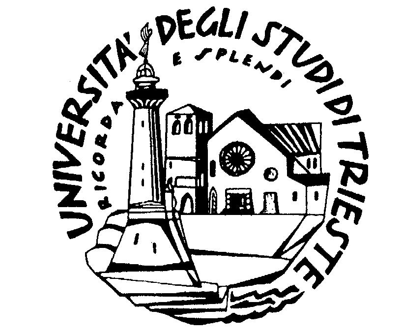 Università degli Studi di Trieste FACOLTÀ DI SCIENZE MATEMATICHE, FISICHE E NATURALI Corso di Laurea in Fisica Tesi di laurea triennale Studio della produzione di