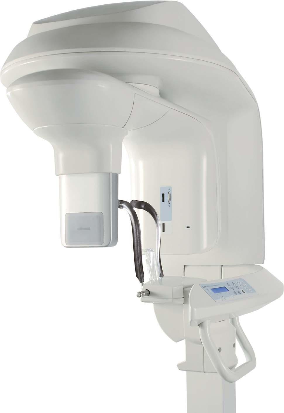 Panoramica Tecnologia panoramica, ormai irrinunciabile L esame panoramico è il primo indispensabile passo nella maggior parte dei trattamenti odontoiatrici.