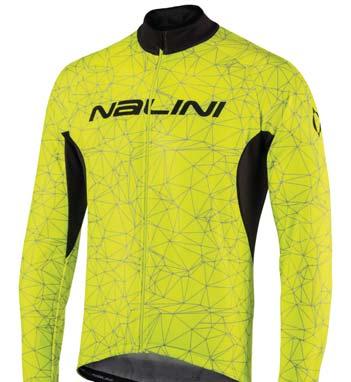 52 Nalini FW-18/19 Man Red Label 53 AHW Logo Ti 02603001100C000.