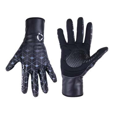 Hand power grip control Touch screen Reflective logo 4000 4000 Fabric: Warm Membrane: MANTOTEX Sizes: S - 3XL Fabric: Warm Sizes: S - 3XL 4050 New Pure Mid Gloves