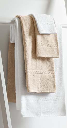 uomo e donna - Wash cloth: 13 x13 - Guest towel: 16 x23 -