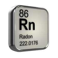 IL RADON Che cos