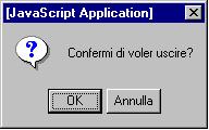 Le Funzioni function promptnumero(messaggio) { var numero = prompt(messaggio); while (isnan(numero) numero <= 0 numero == null ((numero - parseint(numero))!