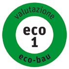 Costruire in modo sostenibile ed ecologico Costruire in modo sostenibile pone requisiti elevati all efficienza energetica e alla scelta di materiali salubri ed ecologici.