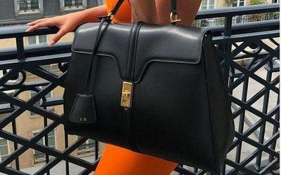 Céline diventa Celine (senza accento) sotto La l egida firma di di Hedi