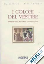 I colori del vestire.