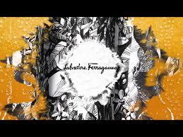 ORANGE FIBER L'IDEA Salvatore Ferragamo è il primo brand ad utilizzare l esclusivo tessuto Orange