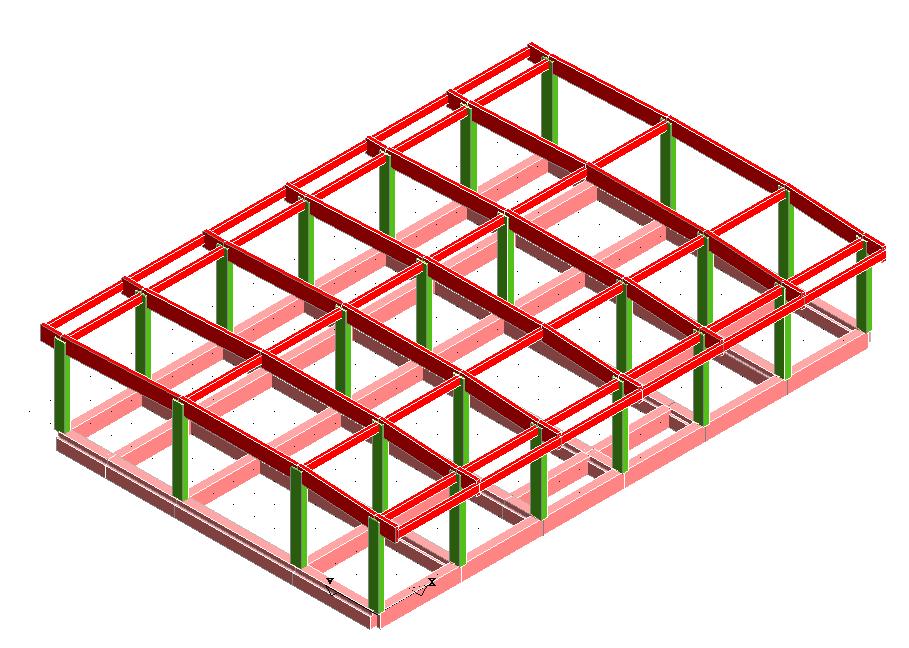 RELAZIONE DI CALCOLO