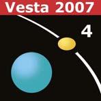 PROGETTO VESTA 2007 promosso in collaborazione con la rivista COELUM Astronomia Nota informativa sulle serate d osservazione del 6 e 7 aprile negli Osservatori astronomici di Scandiano (RE) e Monte d