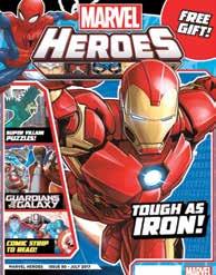 Anteprima» Panini Comics AVENGERS MAGAZINE 27 SPECIALE IRON MAN!