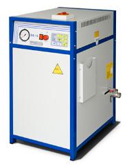 OilLab 560 Bagno di evaporazione automatico, getto ad aria e vapore ASTM D381 analizzatore da banco di nuova concezione per per i metodi ASTM D381 / IP131 / DIN 51784 / EN ISO 6246 fino a 8 posizioni